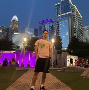 Meet your Posher, Edward